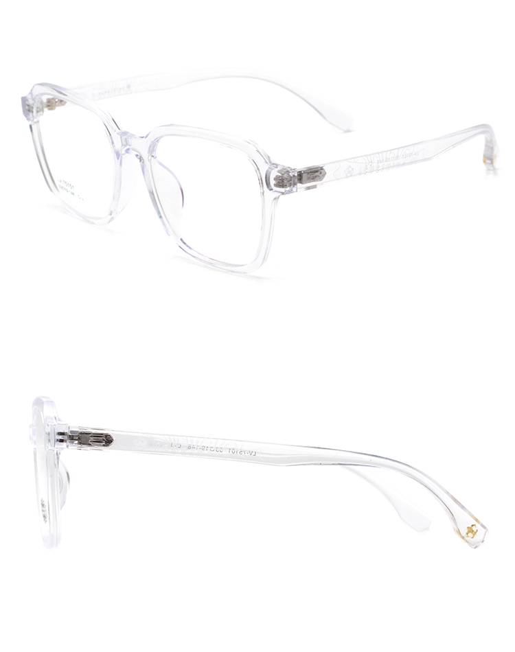 SKU-4 Quadros ópticos Tr90