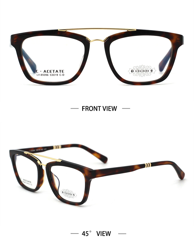 SKU-D óculos de design SKU-D