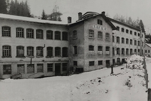 Safilo Group Grupo Safilo