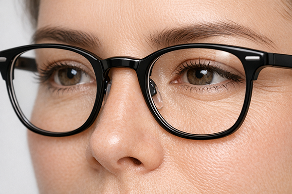 Bridge Size & Fit The Hidden Factor Behind Sell-Through Rate Tamanho da ponte e ajuste: o fator oculto por trás da taxa de vendas