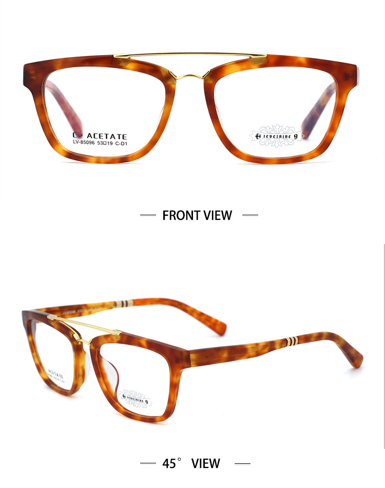 SKU-D1 óculos de design SKU-D1