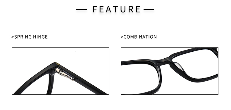 Óculos de acetato vintage_feature