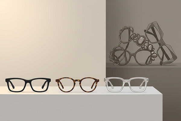 Why Sellability Matters More Than Design in Eyewear Por que a capacidade de venda é mais importante do que o design em óculos