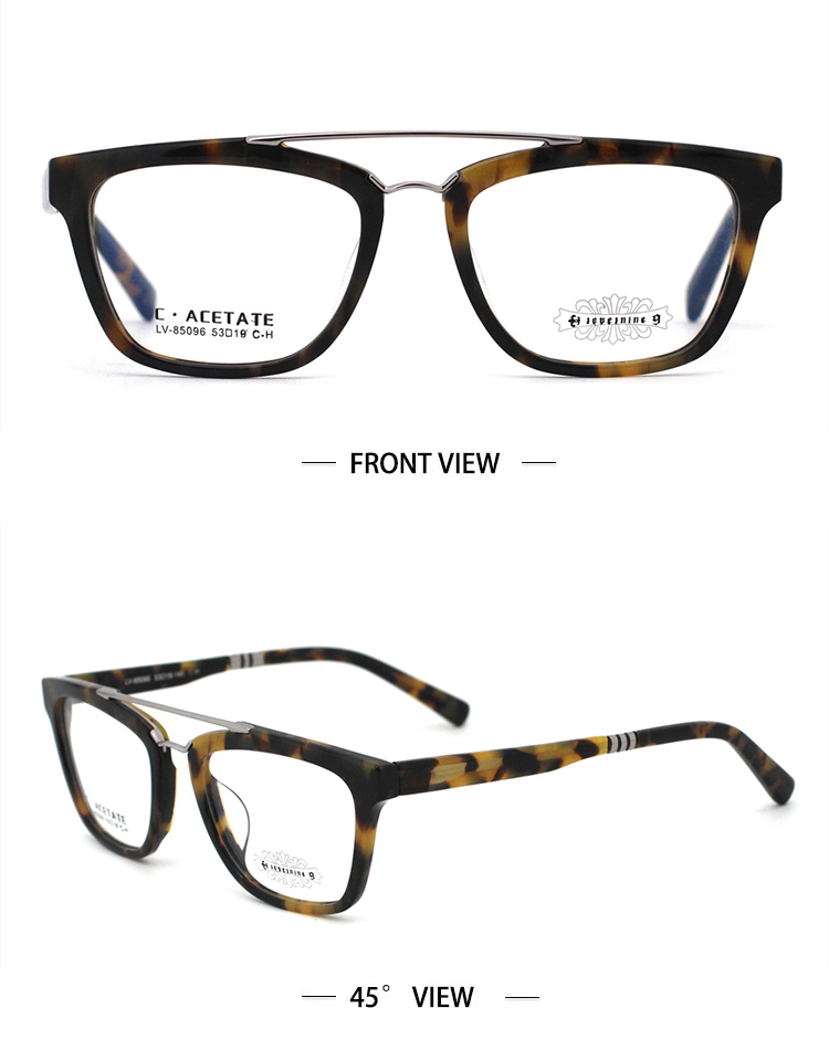 SKU-H óculos de design SKU-H