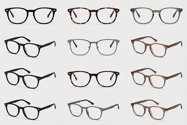 Inventory Anxiety—Why %22New%22 Frames Dont Always Sell Better Ansiedade de estoque – Por que as armações %22New%22 nem sempre vendem melhor