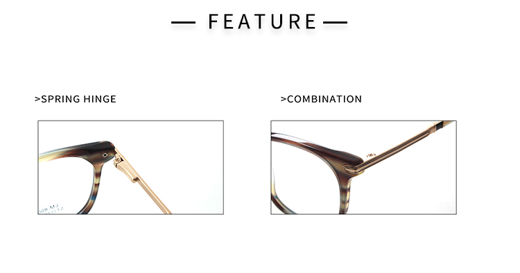 Armações de Prescrição - Detalhes