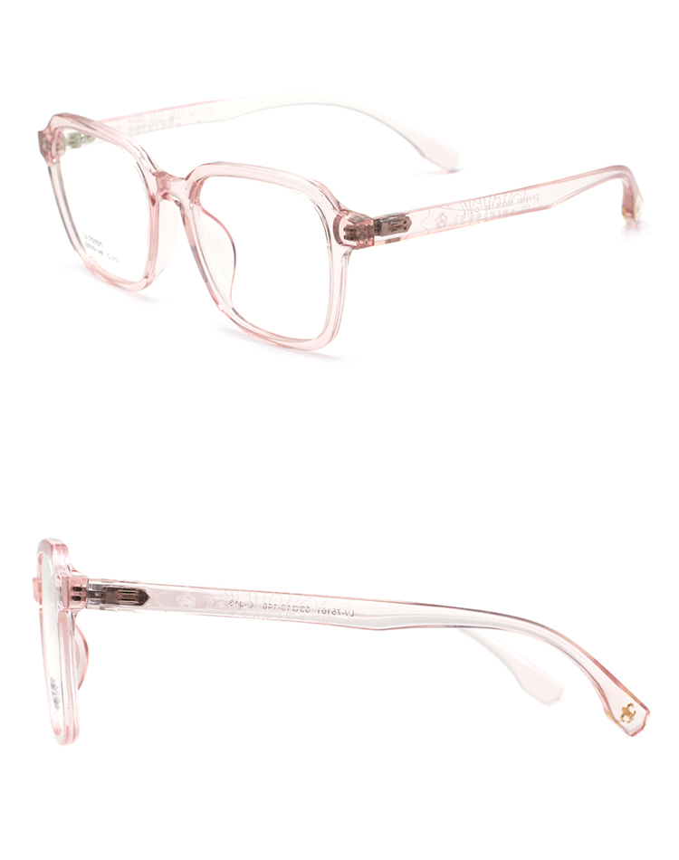 SKU-3 Quadros ópticos Tr90 SKU-3