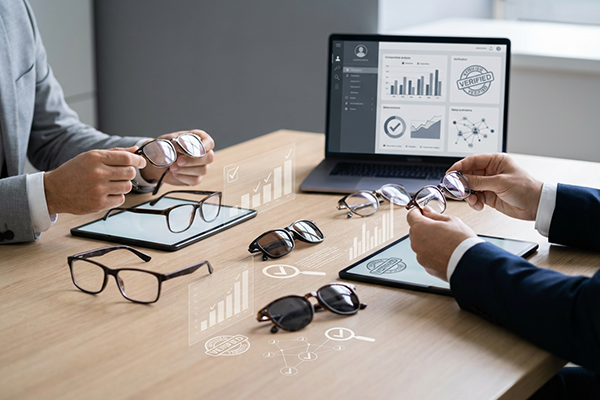 The Selection Questions You Should Actually Ask Suppliers As perguntas de seleção que você realmente deve fazer aos fornecedores