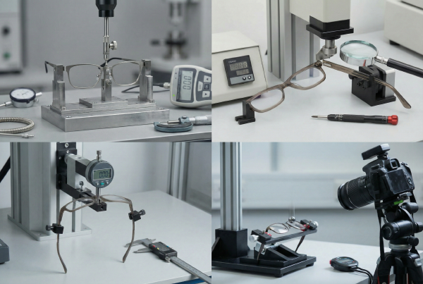 How to Evaluate All-Day Comfort Before the Customer Wears Them Como avaliar o conforto durante todo o dia antes que o cliente os use