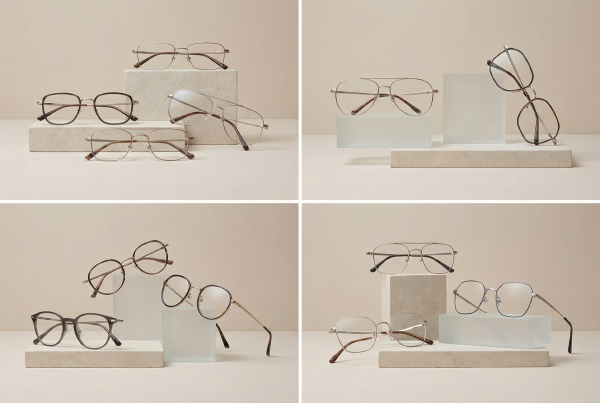 How to Upgrade Your Collection Without Sacrificing Design Como atualizar sua coleção sem sacrificar o design