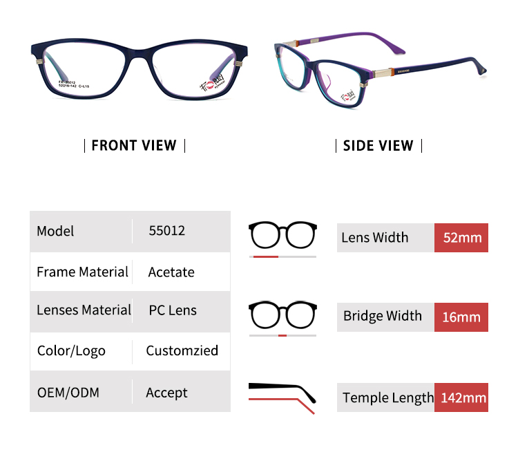 55012_01 óculos de acetato feminino 55012_01