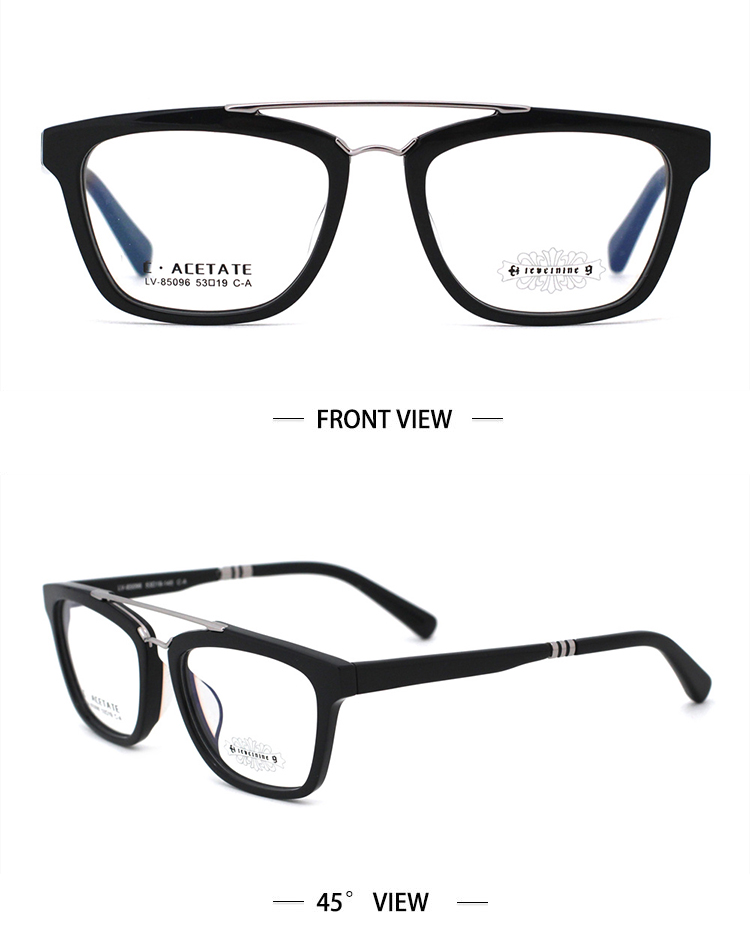 SKU-A óculos de design SKU-A