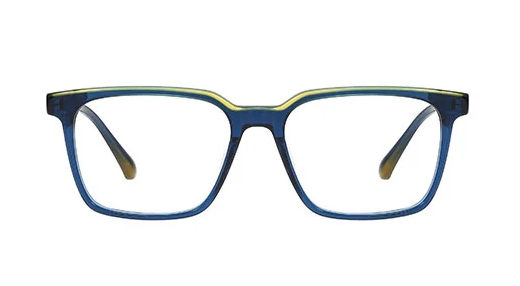 Armação de óculos de acetato por atacado LM6002