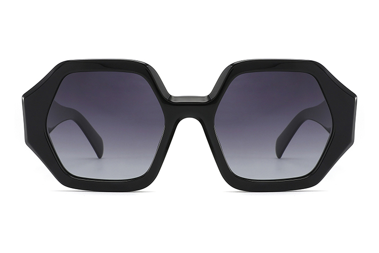 Óculos de sol de acetato-YD1072T