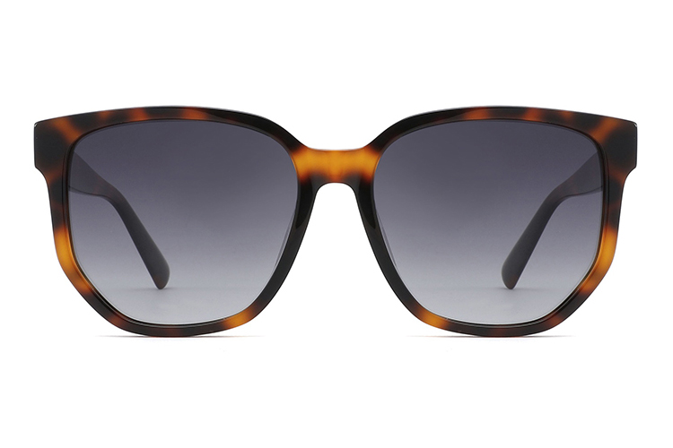 Óculos de sol de acetato-FG1060T