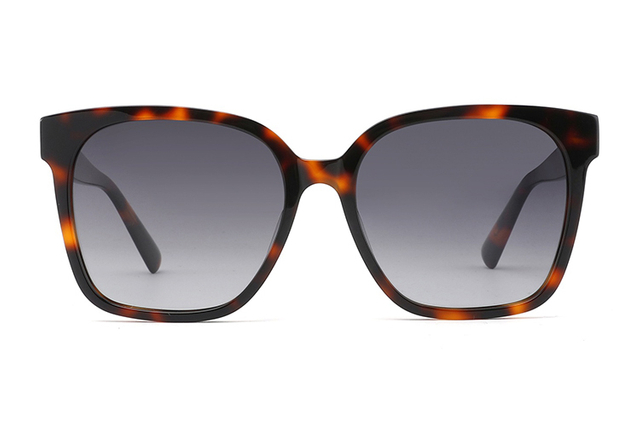Óculos de sol de acetato-FG1057T