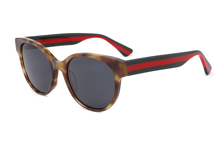 Óculos de sol de acetato-FG1328T