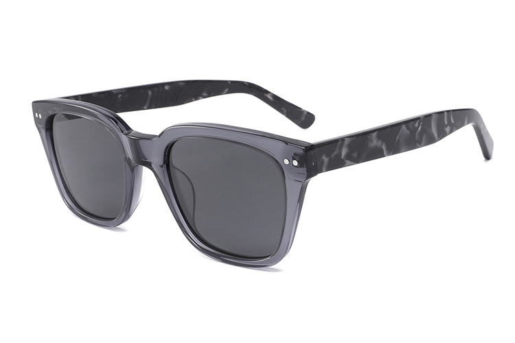 Óculos de sol de acetato-FG1230T