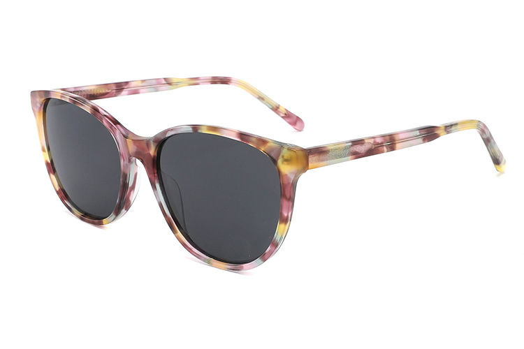 Óculos de sol de acetato-FG1297T