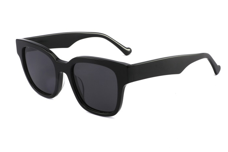 Óculos de sol de acetato-FG1531T