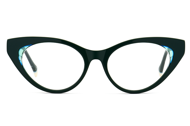 Armações de óculos de acetato no atacado WXA21046