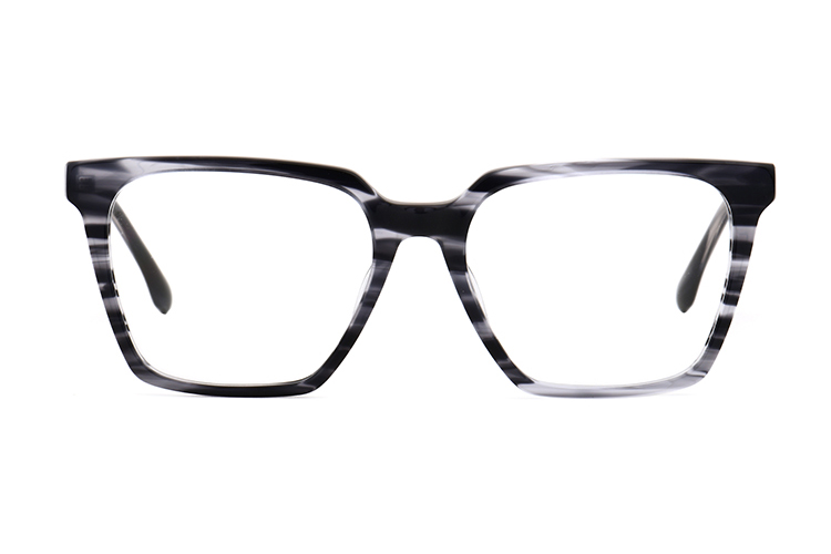 Armação de óculos de acetato por atacado WXA21034