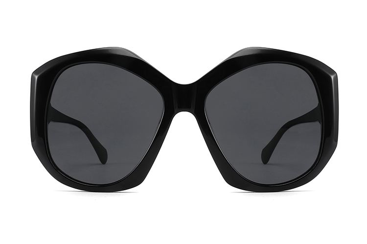 Óculos de sol de acetato-FG1501T