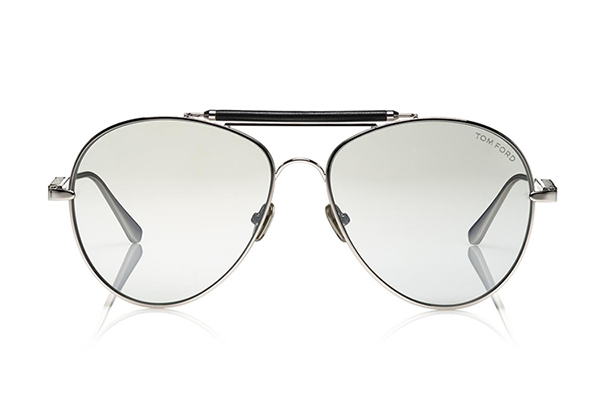 Cole&ccedil;&atilde;o particular de Tom Ford