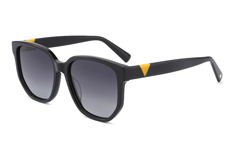 Óculos de sol de acetato-FG1060T