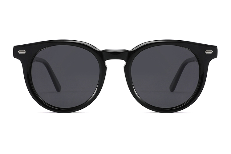 Óculos de sol de acetato-FG1521T