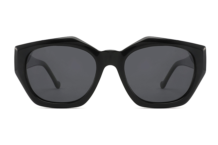 Óculos de sol de acetato-FG1509T