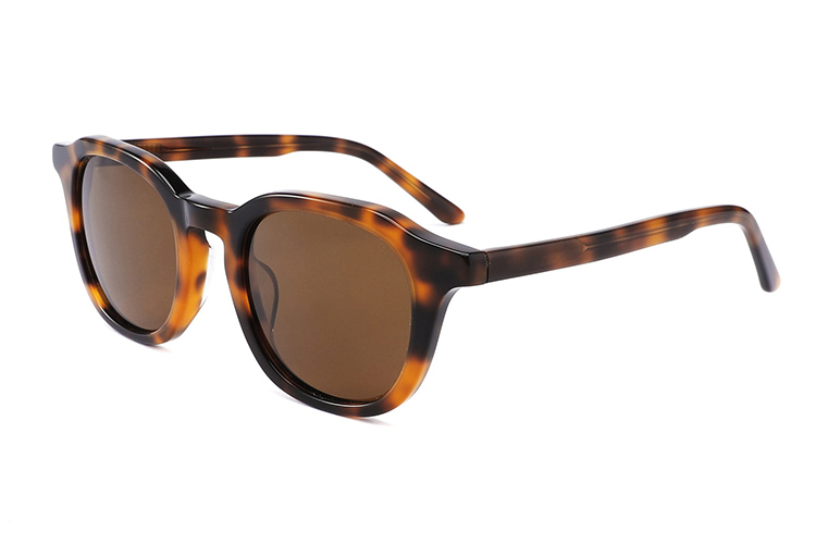 Óculos de sol de acetato-FG1232T