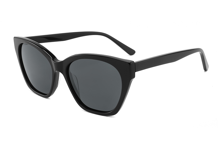 Óculos de sol de acetato-FG1361T