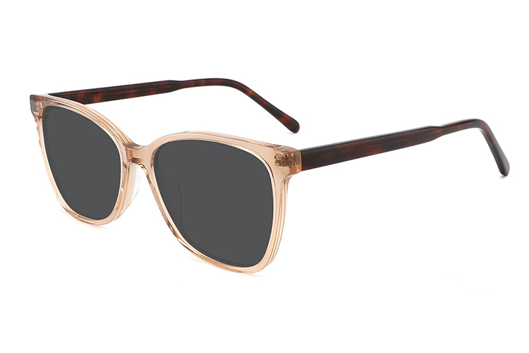 Óculos de sol de acetato-FG1296T