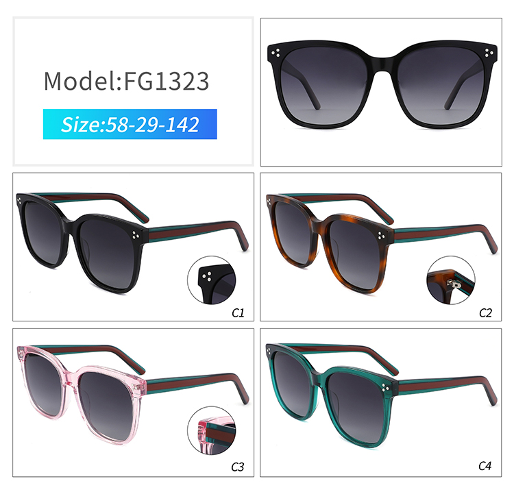 &Oacute;culos de prote&ccedil;&atilde;o FG1323-uv