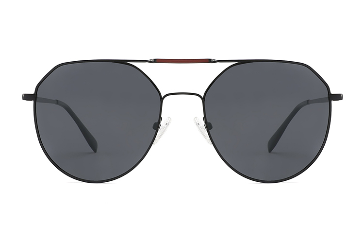 Óculos de sol de metal-ZD8805T