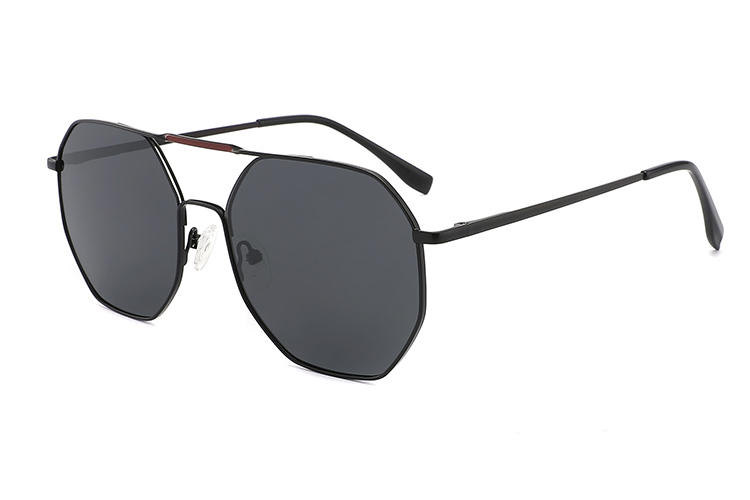 Óculos de sol de metal-ZD8803T