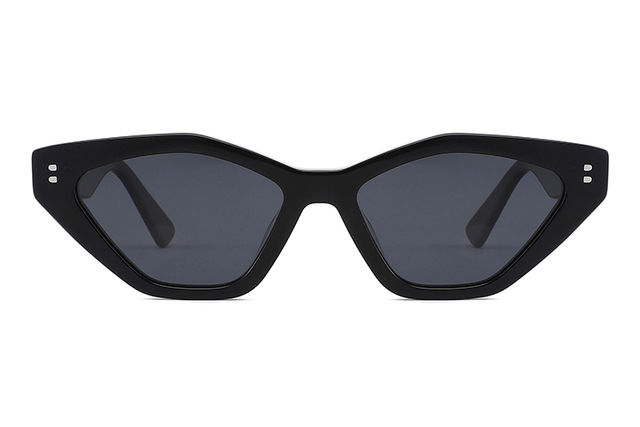 Óculos de sol de acetato-FG1388T