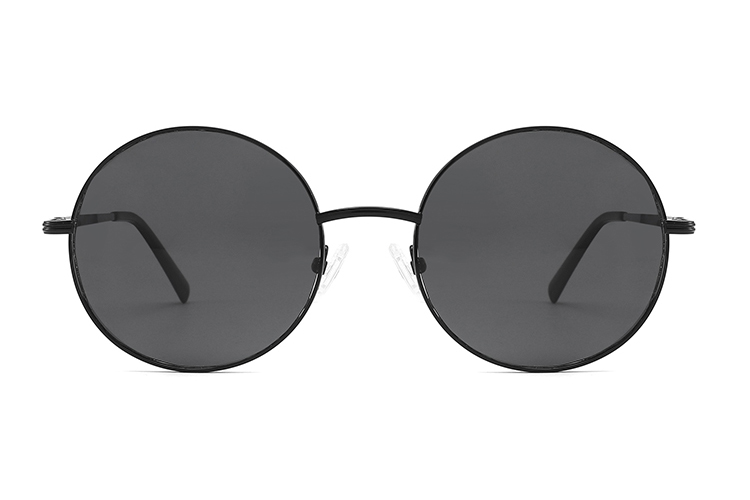 Óculos de sol de metal-ZD8810T