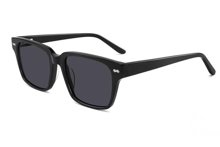 Óculos de sol de acetato-FG1561T