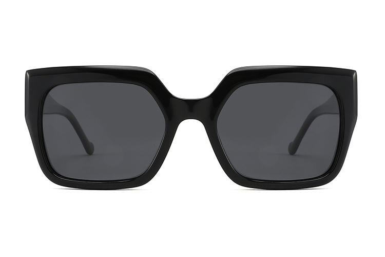 Óculos de sol de acetato-FG1508T