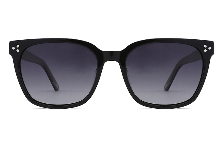 Óculos de sol de acetato-FG1322T