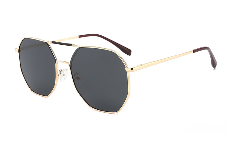 Óculos de sol de metal-ZD8803T