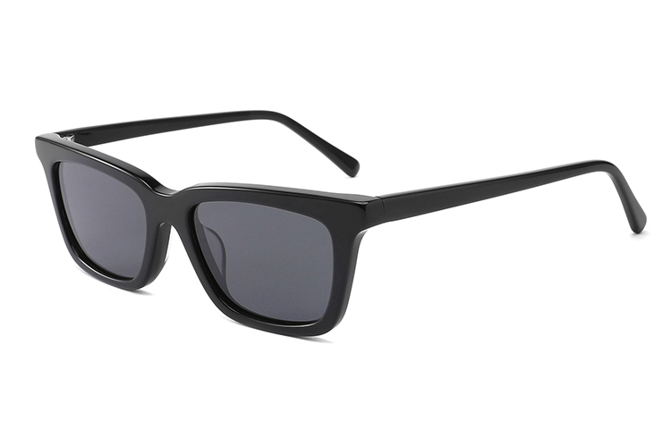 Óculos de sol de acetato-FG1235T