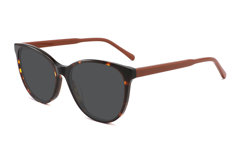 Óculos de sol de acetato-FG1297T