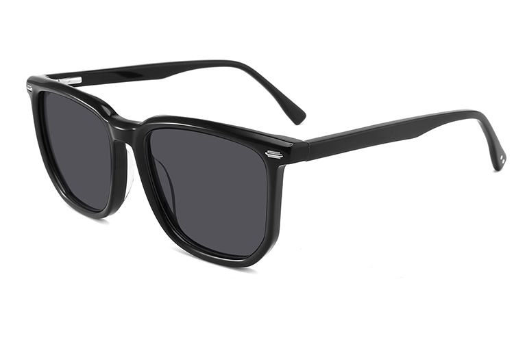 Óculos de sol de acetato-FG1524T