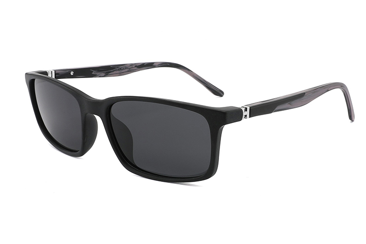Óculos de sol de acetato-FG1526T