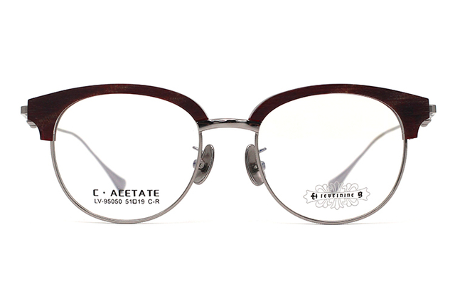 Armações de óculos de grife no atacado 95050