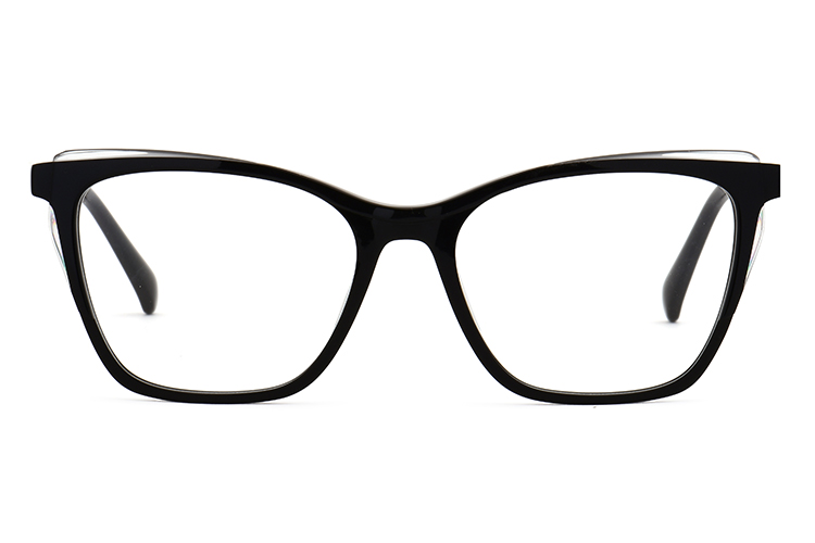 Armações de óculos de acetato no atacado WXA21077