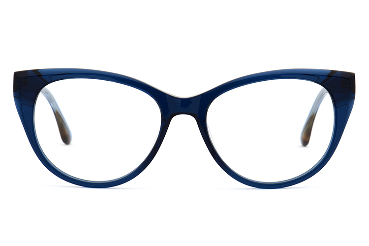 Armações de óculos de acetato no atacado WXA21053